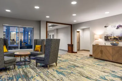 Photo 4 - Hilton Garden Inn Billings