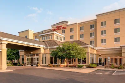 Photo 2 - Hilton Garden Inn Billings