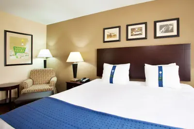 Photo 3 - Holiday Inn Aurora North - Naperville by IHG