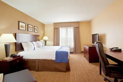 Photo 5 - Holiday Inn Aurora North - Naperville by IHG