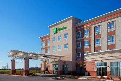 Photo 2 - Holiday Inn Aurora North - Naperville by IHG