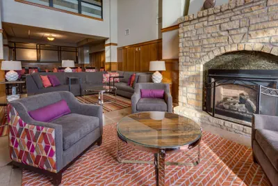 Photo 3 - Drury Inn & Suites Las Cruces