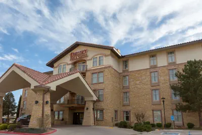 Photo 2 - Drury Inn & Suites Las Cruces
