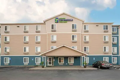 Photo 2 - Extended Stay America Select Suites - Panama City - Callaway