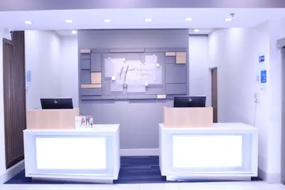 Photo 4 - Holiday Inn Express & Suites Mansfield by IHG