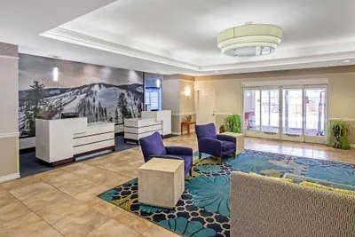 Photo 4 - La Quinta Inn & Suites by Wyndham Ruidoso Downs