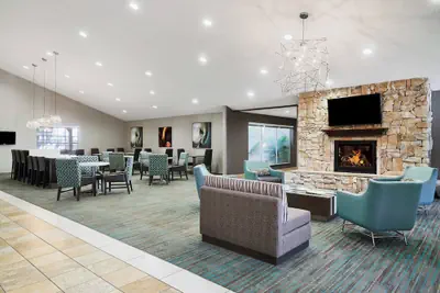 Photo 3 - Residence Inn by Marriott Temple