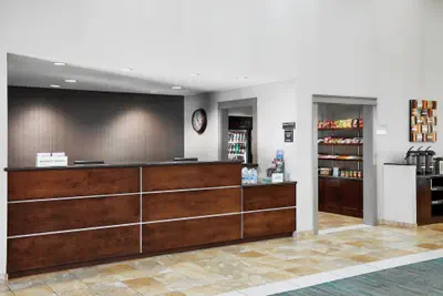 Photo 4 - Residence Inn by Marriott Temple