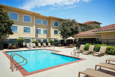 Photo 2 - Residence Inn by Marriott Temple