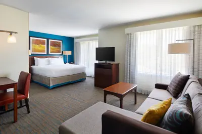 Photo 5 - Residence Inn by Marriott Temple