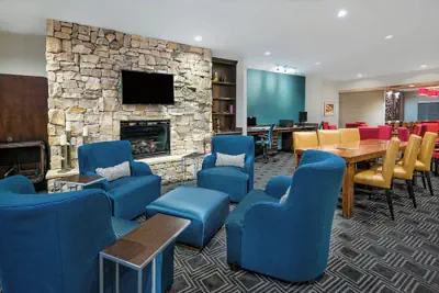 Photo 3 - TownePlace Suites by Marriott San Antonio Northwest