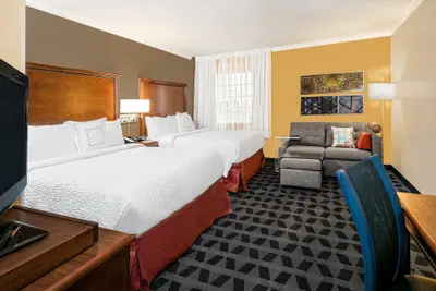 Photo 4 - TownePlace Suites by Marriott San Antonio Northwest