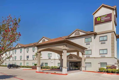 Photo 2 - Extended Stay America Suites - Baytown