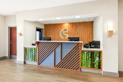 Photo 4 - Comfort Inn Emporia
