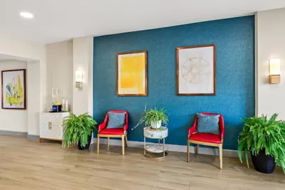 Photo 5 - Comfort Inn Emporia