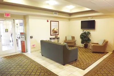 Photo 3 - Candlewood Suites Warner Robins/Robins AFB by IHG