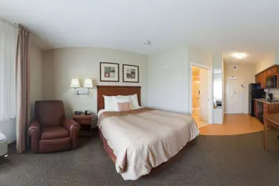 Photo 5 - Candlewood Suites Warner Robins/Robins AFB by IHG