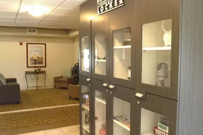 Photo 4 - Candlewood Suites Warner Robins/Robins AFB by IHG