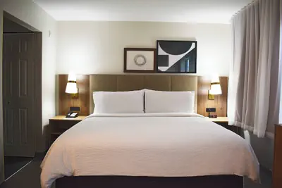 Photo 5 - Staybridge Suites Detroit Novi by IHG