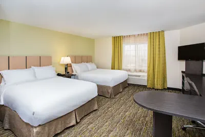 Photo 5 - Candlewood Suites Bowling Green by IHG