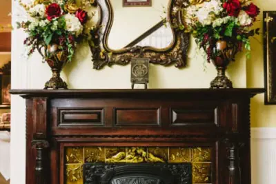 Photo 2 - Biltmore Village Inn B&B