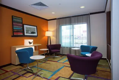 Photo 3 - Fairfield Inn & Suites by Marriott Cordele
