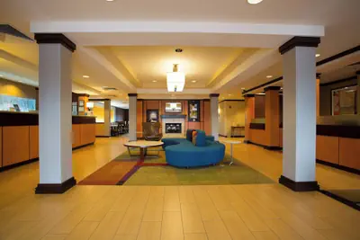 Photo 2 - Fairfield Inn & Suites by Marriott Cordele