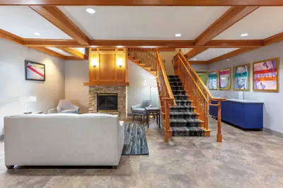 Photo 3 - AmericInn by Wyndham Iron Mountain