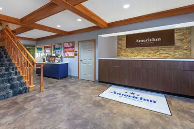 Photo 4 - AmericInn by Wyndham Iron Mountain
