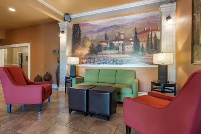 Photo 3 - Comfort Inn & Suites Ukiah Mendocino County