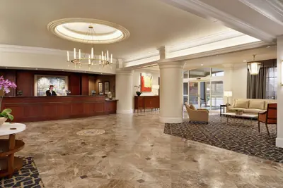 Photo 5 - Hilton Columbia Center