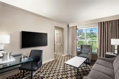 Photo 2 - Hilton Columbia Center