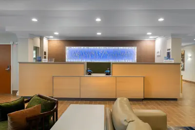 Photo 3 - Fairfield Inn & Suites by Marriott Elizabeth City