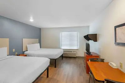Photo 5 - Extended Stay America Select Suites - Austin - Round Rock