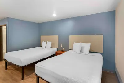 Photo 4 - Extended Stay America Select Suites - Austin - Round Rock
