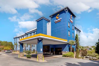 Photo 2 - Comfort Suites Stockbridge Atlanta South