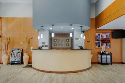 Photo 3 - Comfort Suites Stockbridge Atlanta South