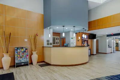 Photo 4 - Comfort Suites Stockbridge Atlanta South