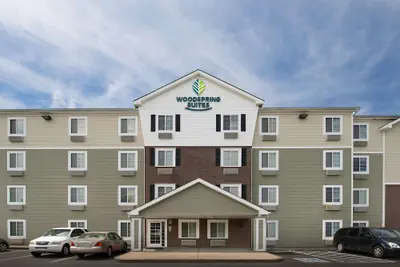 Photo 2 - WoodSpring Suites Murfreesboro
