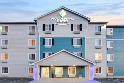 Photo 2 - WoodSpring Suites Charlotte Shelby
