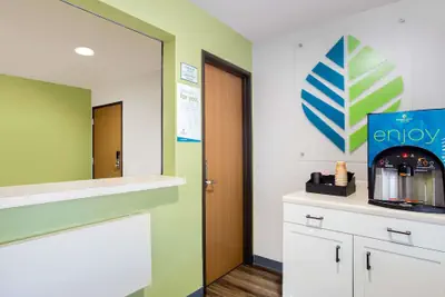 Photo 3 - WoodSpring Suites Charlotte Shelby