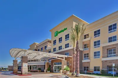Photo 2 - Holiday Inn Ontario Airport by IHG