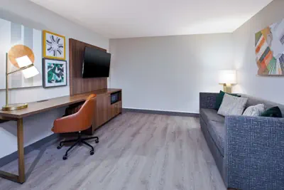Photo 5 - Holiday Inn Ontario Airport by IHG