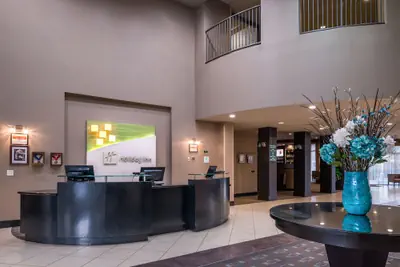 Photo 3 - Holiday Inn Ontario Airport by IHG