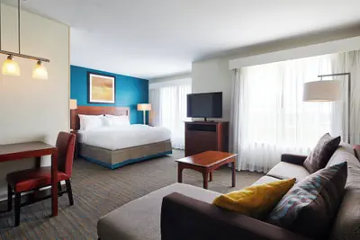 Photo 5 - Residence Inn by Marriott Killeen