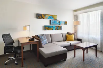 Photo 2 - Residence Inn by Marriott Killeen