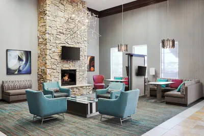 Photo 4 - Residence Inn by Marriott Killeen