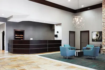 Photo 3 - Residence Inn by Marriott Killeen