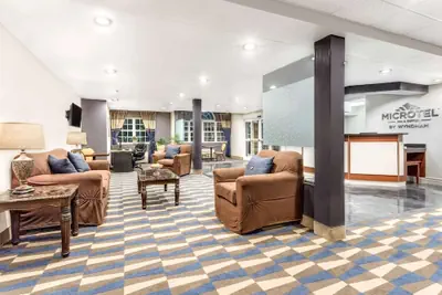 Photo 4 - Microtel Inn & Suites by Wyndham Bremen