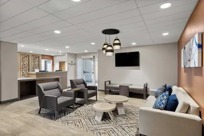 Photo 3 - Candlewood Suites Yuma by IHG
